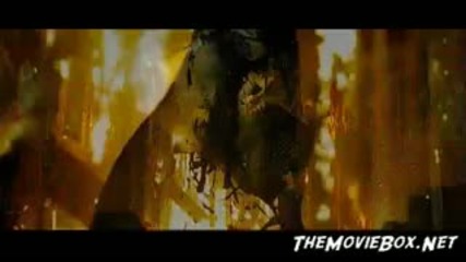 Watchmen - Tv Spot (11) 