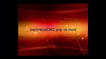 baroveca2362 pvp mod