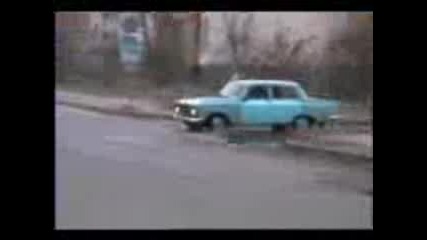 Moskvi4 - drift