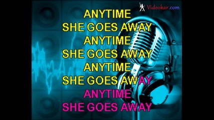Bill Withers - Ain't No Sunshine (karaoke)