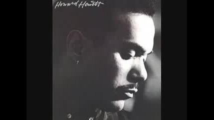 Howard Hewett - Shadow 