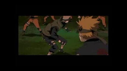 Naruto Amv 