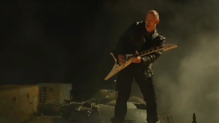 Accept - Teutonic Terror (720p)