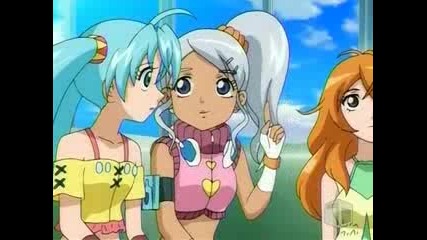 Bakugan Episode 23 Say It Aint So Joe Part 1 