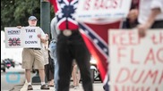 South Carolina Senate Favor Second of Three Votes to Remove Rebel Flag