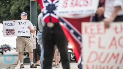 South Carolina Senate Favor Second of Three Votes to Remove Rebel Flag