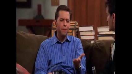 Two and a Half Men - Bg Subs, S01, E19