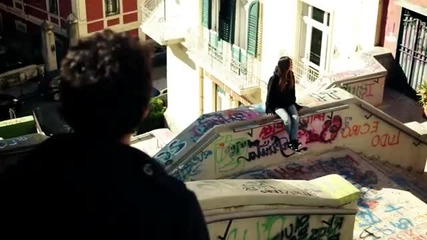 (2013) Nrd1 feat. Sarah - I Follow Rivers