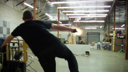 2010_ A Symphony of Violence