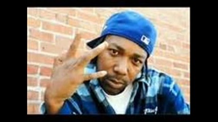 Mc Eiht - West Up 