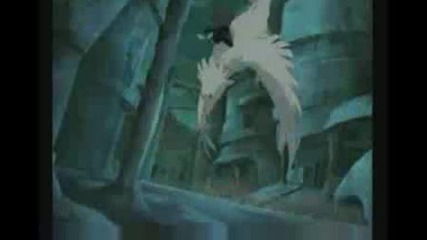 Naruto - The Jester - Sum 41