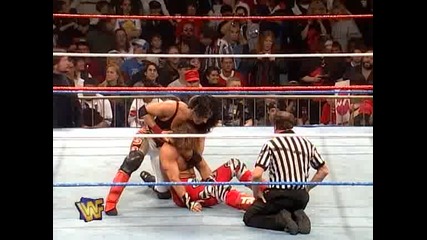 hq! Шон Майкълс с/у 1 - 2 - 3 Кид [ X - Pac ] | Raw 4/03/96 |