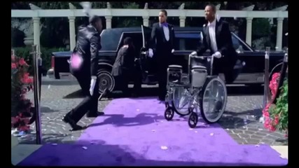 Lady Gaga - Paparazzi (official Short Music Video) Hd