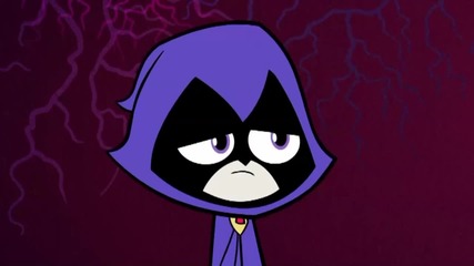 Episode 028 Crazy Day - Teen Titans Go - Disney Movies - Cartoon Network - Animation Movies.