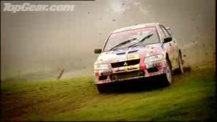 Top Gear : Skater