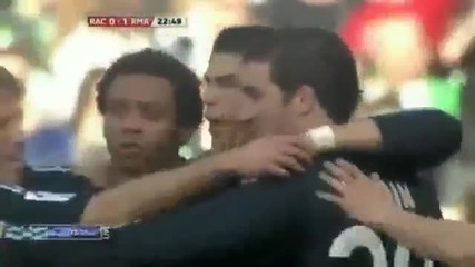 Cristiano Ronaldo Its Time - 2011
