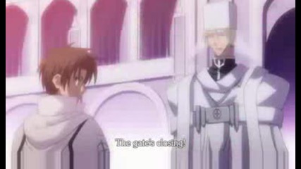 07 - Ghost Episode 3 [1/3] (english Subs)