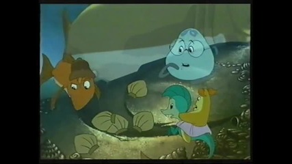 Помощ Аз Съм Риба 2000 Бг Аудио Част 2 Vhs Rip