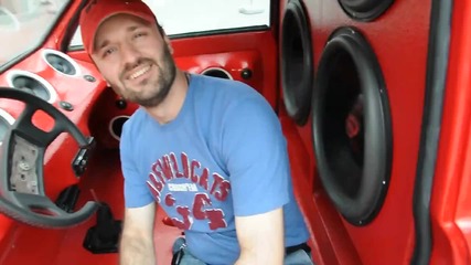that your world is the most powerful 40.000 watt rms