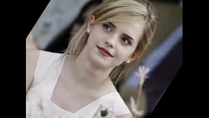 Emma Watson - Ослепителна Красавица