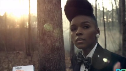 Janelle Monae ft. Big Boi - Tightrope ( Official Video )