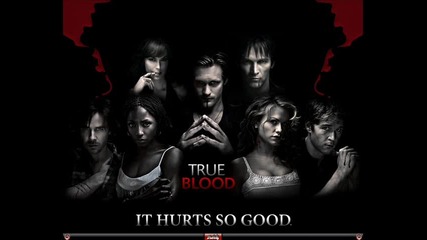 Jace Everett - Bad Things - True Blood 