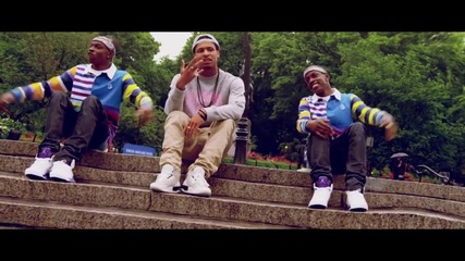 The Underachievers - The Proclamation ( Official Video ) / H D /