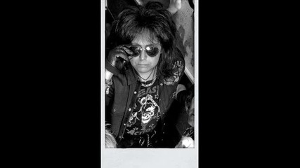 Zinny J Zan - City Boy Blues