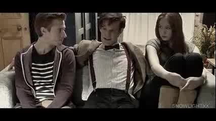 Doctor Who | Crack Video