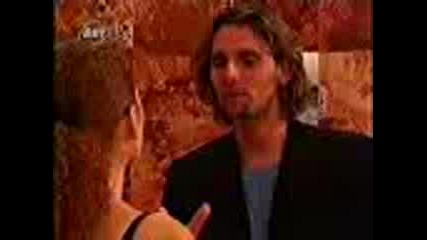 Непокорните [ Rebelde ] Eпизод 38