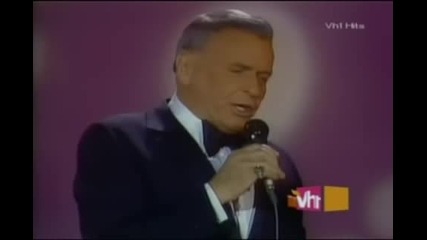 Frank Sinatra - New York, New York