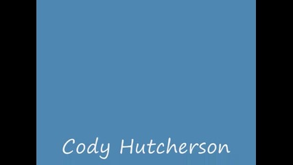 joshutcherson