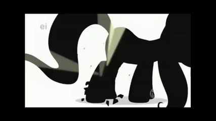 My little pony Friendship is magic - Pony Polka Power-video Iii