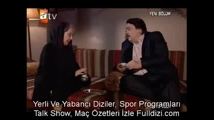 Любов и наказание - Ask Ve Ceza 7. Bolum 8. Kisim Son 
