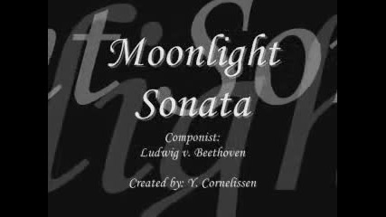 Moonlight Sonata