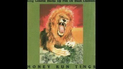King General - Lightning Strike Version