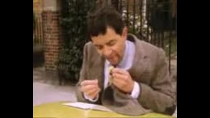 mr.bean Мистър бийн s01e05 целия 