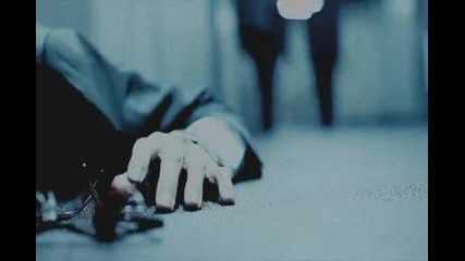 An Assassin Trailer