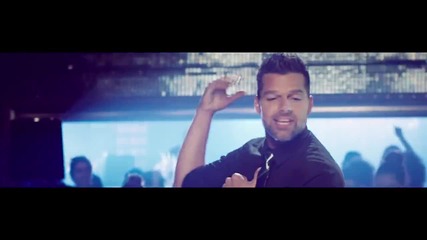 2о13 » Ricky Martin - Come With Me (official)