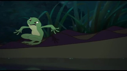 Oscars 2010 - The Princess And The Frog Trailer 