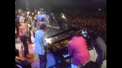 Legends of Rock and Roll - All Star Jam
