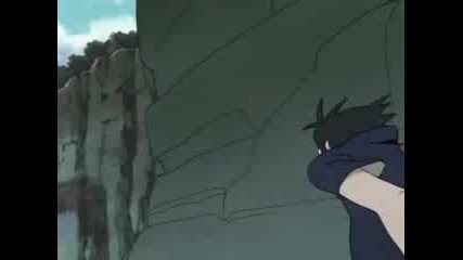 Naruto Vs Sasuke Amv - Bring Me To Life