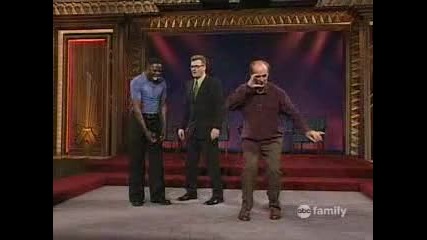 Whose Line Us - 1x07 (show 107)