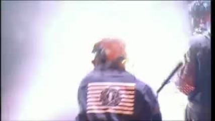 Slipknot - Sic (live)
