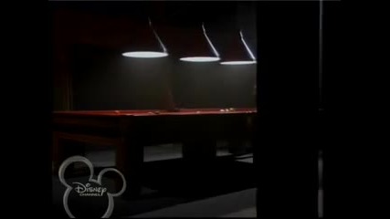 Aaron Stone епизод 13 част 2 