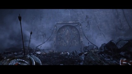 The Elder Scrolls Online - Alliances Cinematic Trailer