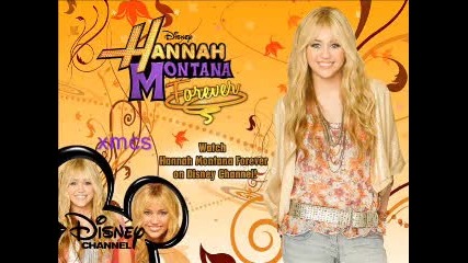 Hannah Montana ft. Iyaz - Gonna Get This