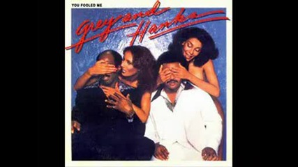 Grey & Hanks - Gotta Put Something In 1978