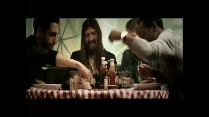 Axwell ft. Errol Reid - Nothing But Love