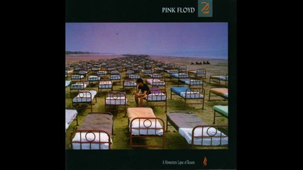 Pink Floyd - Yet Another Movie / round and Around